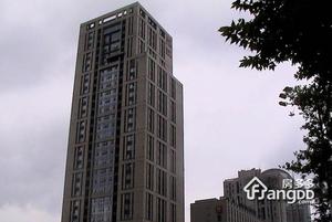 观城小区图片