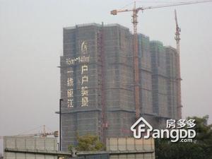 新世界凯粤湾小区图片
