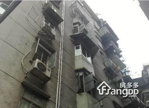 大沙头路小区小区图片
