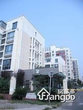 浦江世博家园九街坊小区图片