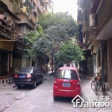 德政北路小区图片