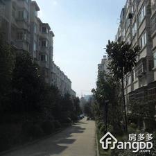 揽月山庄小区图片