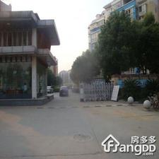 新理想佳园小区图片