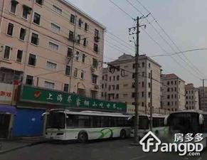 新德四村小区图片