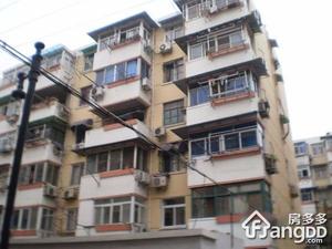 文安里小区图片
