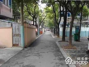 锁金五村小区图片