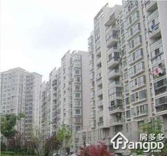 缔景名苑小区图片