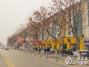 钟麓花园小区图片