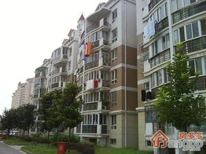 旭日家园小区图片