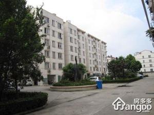 三星苑小区图片
