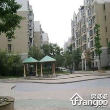 江城人家小区图片