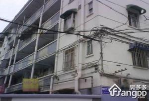 西家大塘小区图片