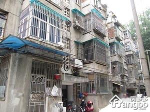 九华山公寓小区图片