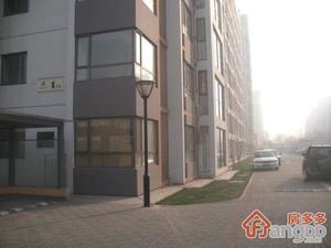 榕景园小区图片