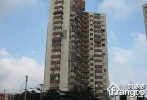 后宰门东村小区小区图片