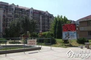 东海花园小区图片