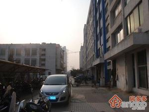 同曦鸣城小区图片