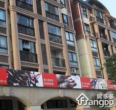 摩尔尚城小区图片