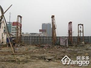 悦恒君铂国际小区图片