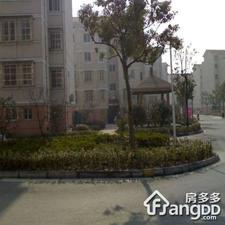 青灯新村西区小区图片