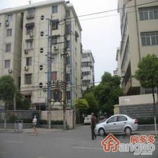 迎江园小区图片