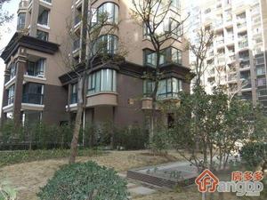 华辰嘉园小区图片