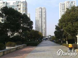 高尔夫花园小区图片