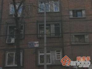 平山公寓小区图片