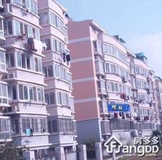 怡苑公寓小区图片