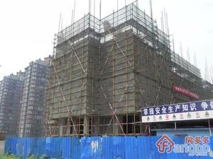 万江共和新城地和苑小区图片