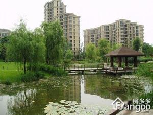 光耀蹓跶公寓小区图片