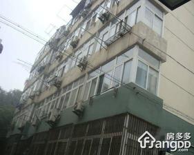百步坡小区图片