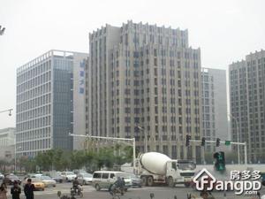 百家湖一号小区图片