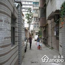蔡家花园小区图片