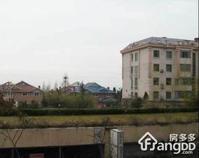 绅园小区图片