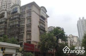 长江花园小区图片
