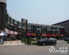 第三大街小区图片