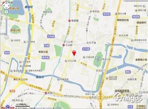 瞻园铭楼小区图片