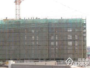 大华锦绣华城柳州苑小区图片