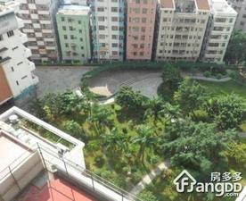 都市名园小区图片