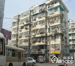 柏果树小区小区图片