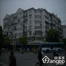 长白街小区小区图片