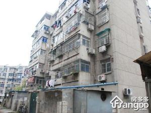 金陵小区小区图片