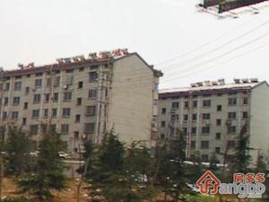化建新村小区图片