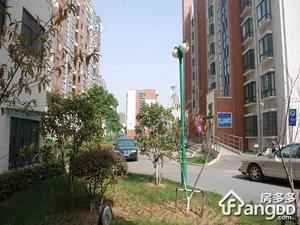 燕康园小区图片