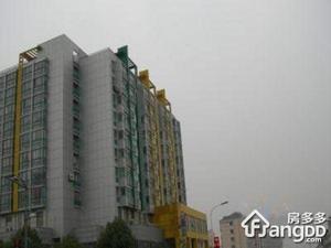 江山名座小区图片