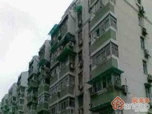 百树园小区图片