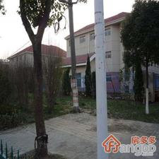 泾园新村北区小区图片