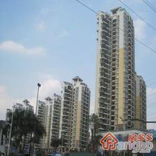 锦绣江南四期小区图片