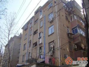 清溪路1号小区图片